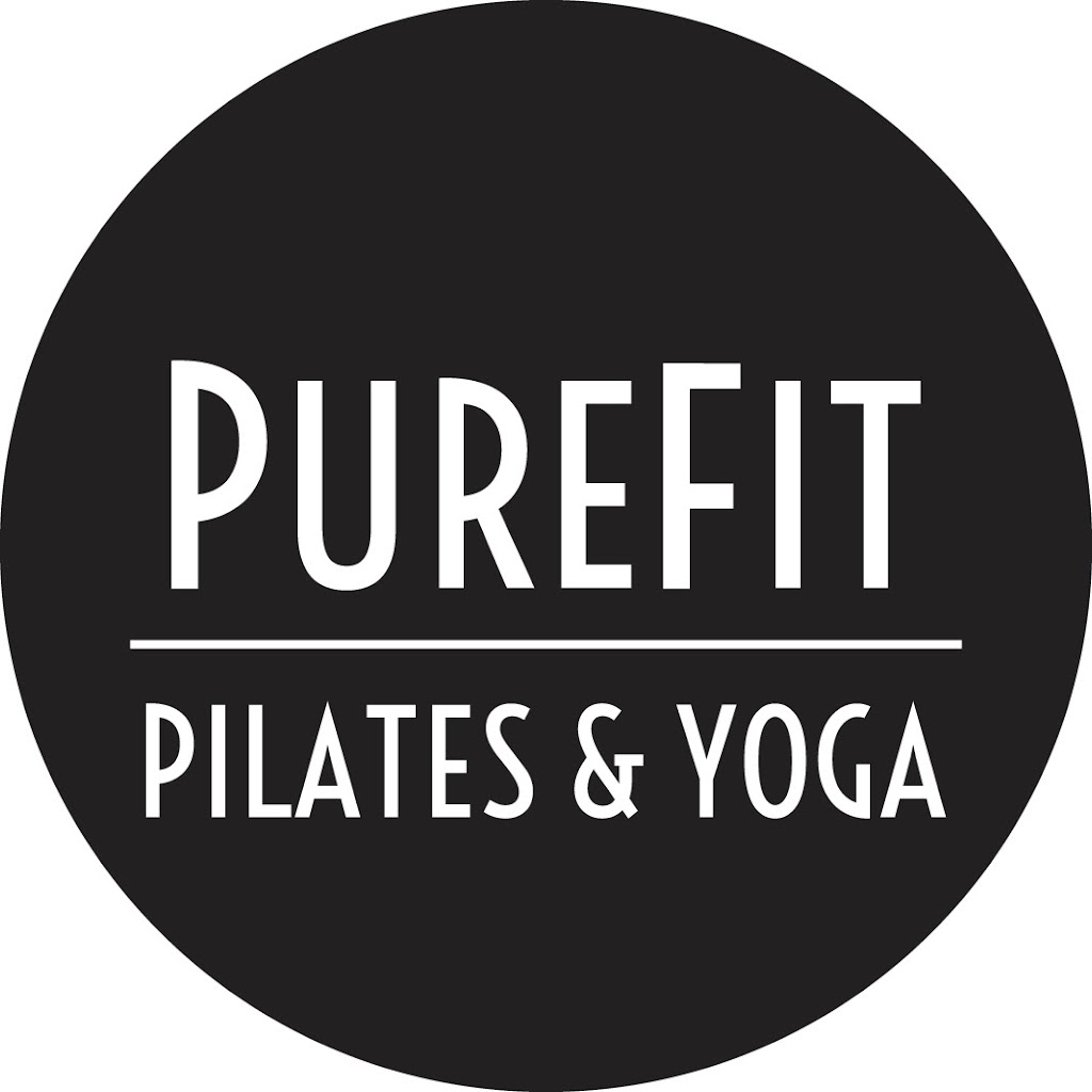  PureFit Pilates & Yoga