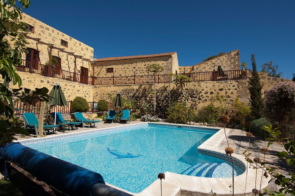 Tenerife Self Catering - La Bodega