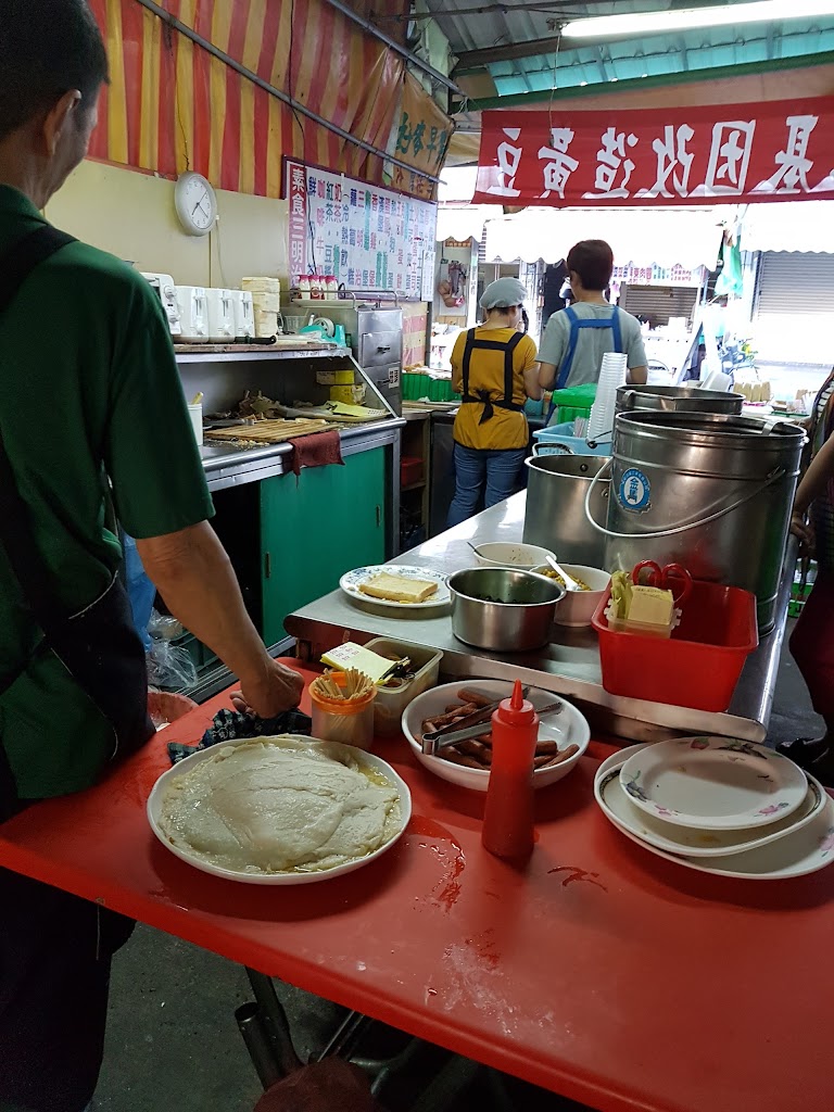 鳳山好麥早餐店 的照片