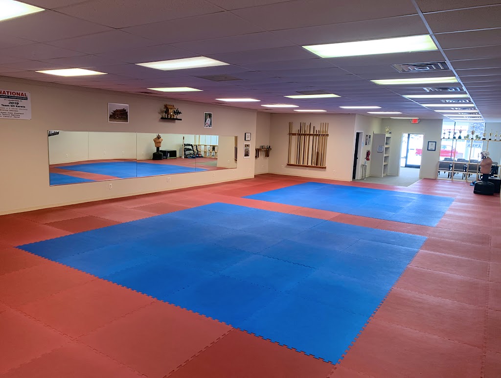  Goldsboro Okinawa Karatedo