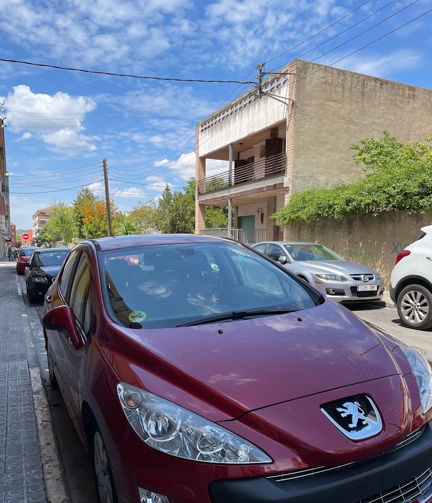 Autosoni Les Roquetes