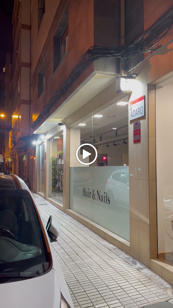 Salon Beatriz Valle — Videos
