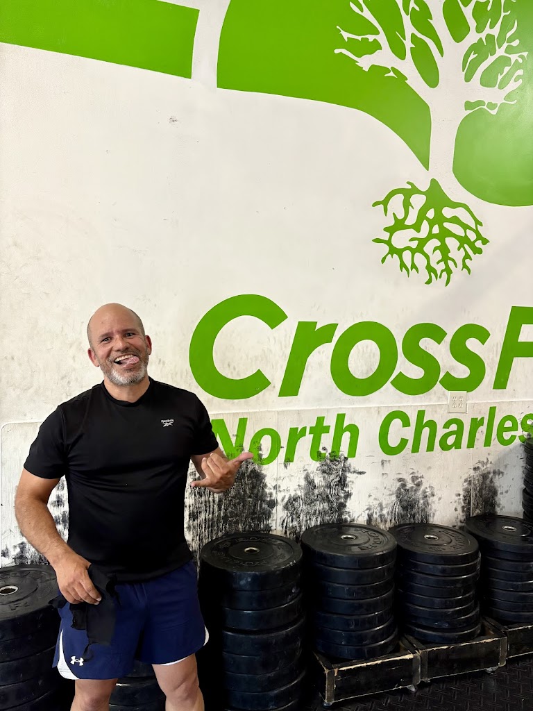  CrossFit North Charleston