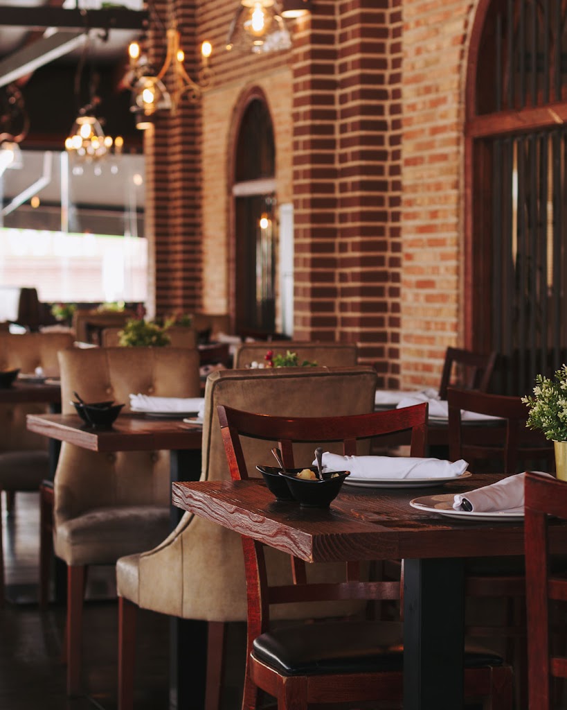 Restaurante Pasiones Argentinas