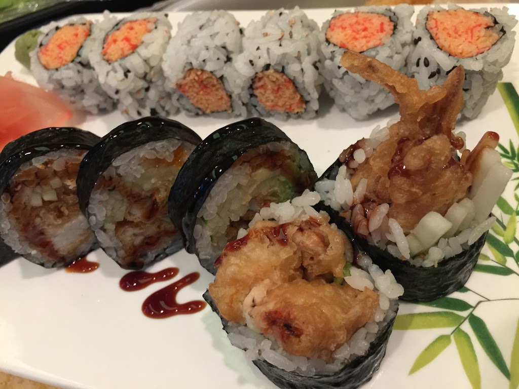  Sake House beaver dam