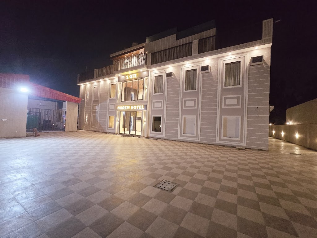 Nurem Hotel And Resorts