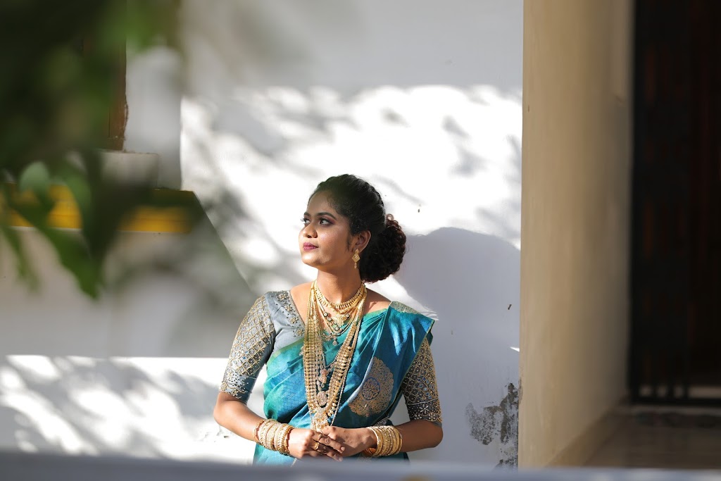 Nellai Makeup Artist