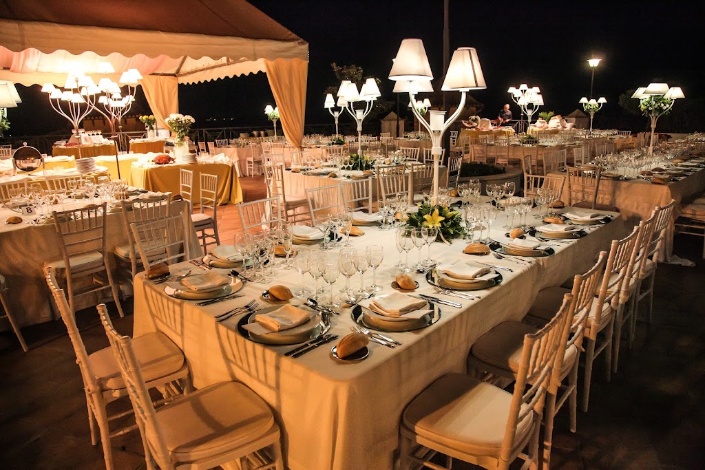 Restaurante Hotel Ciudad de Ubeda