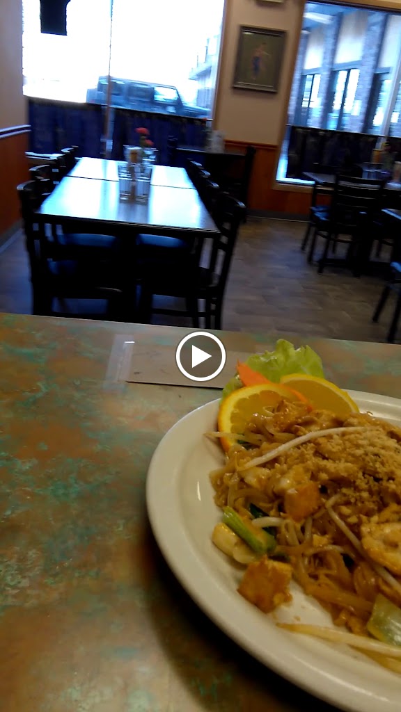 Chaiyo Thai Cuisine (Fairbanks,AK)