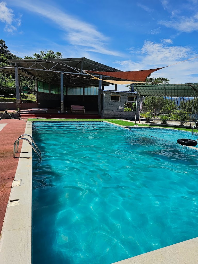 Tochhawng Resort