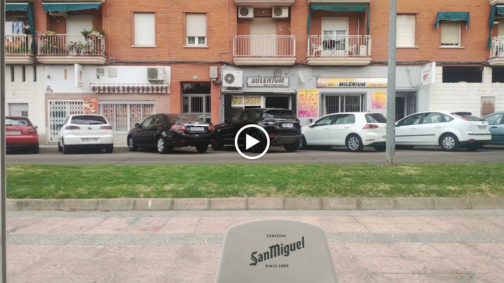 Bar Milenium — Videos