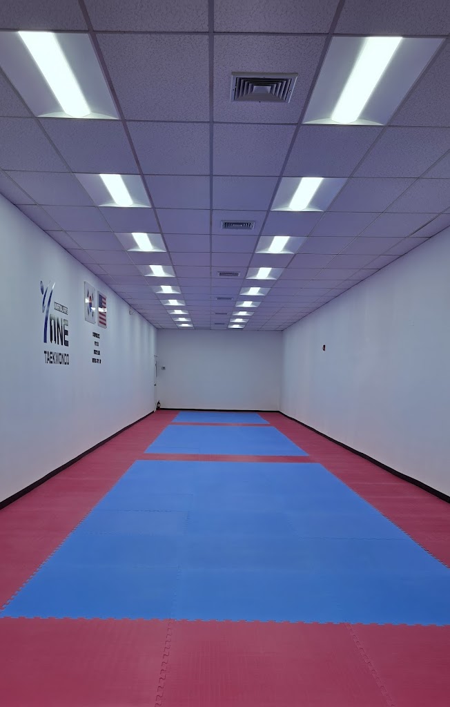  ONE Taekwondo Martial Arts (Pompton Lakes)