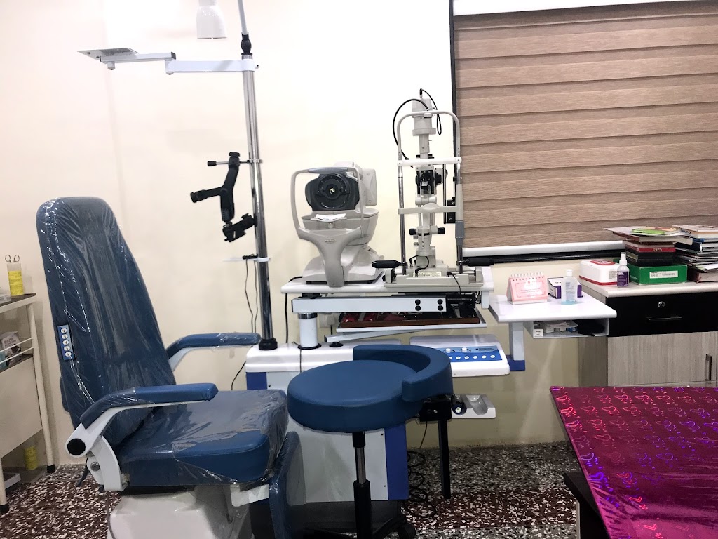 Shree Gajanan Eye Specialty Center Artificial Eye Center Eyelid And Eye Plastic Surgeon