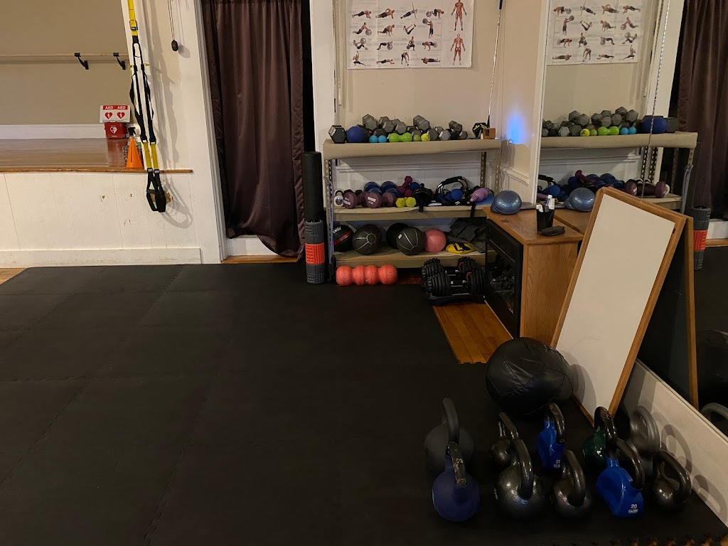  Katy's Total Fitness