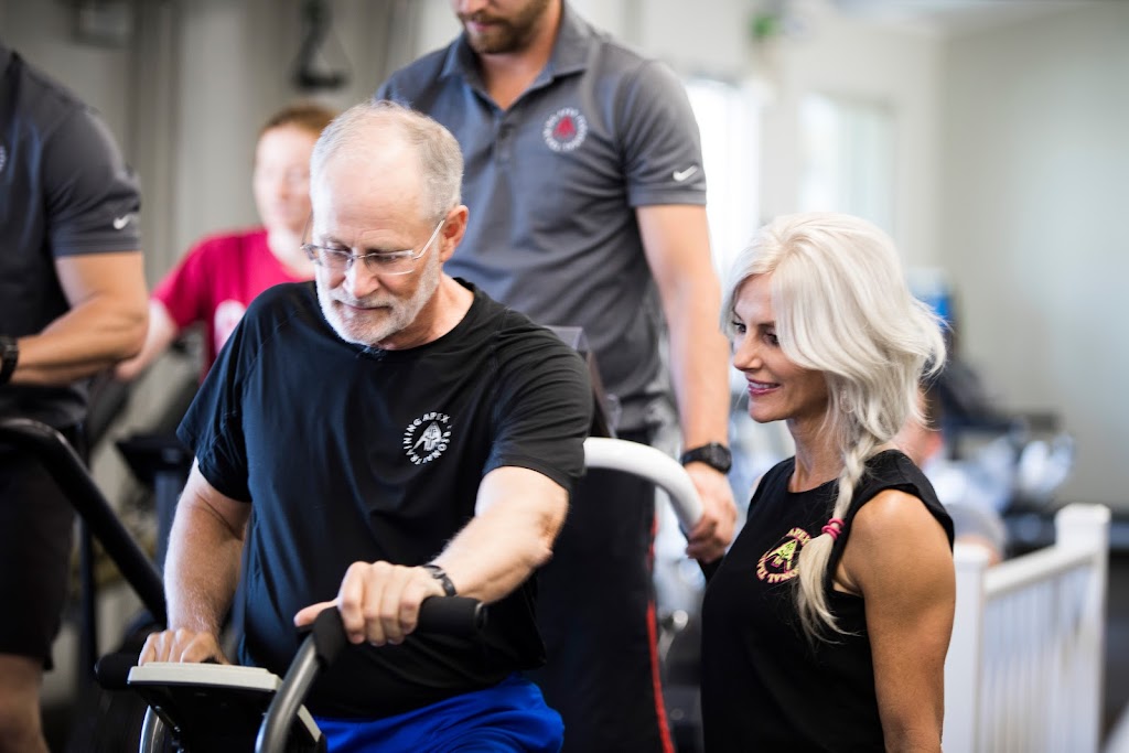  Apex Personal Training