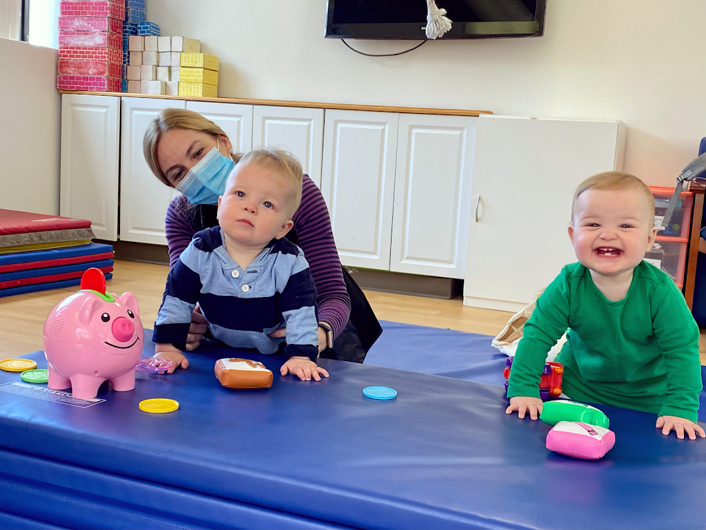 Pediatric clinic in Wellesley Hills