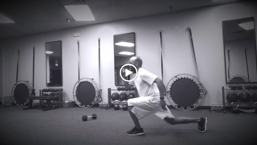  Express Fitness Studio