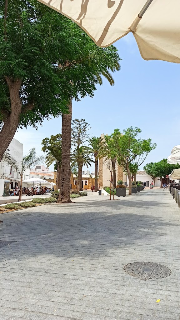 Hostal Casandra - antiguo Hostal Los Valencianos