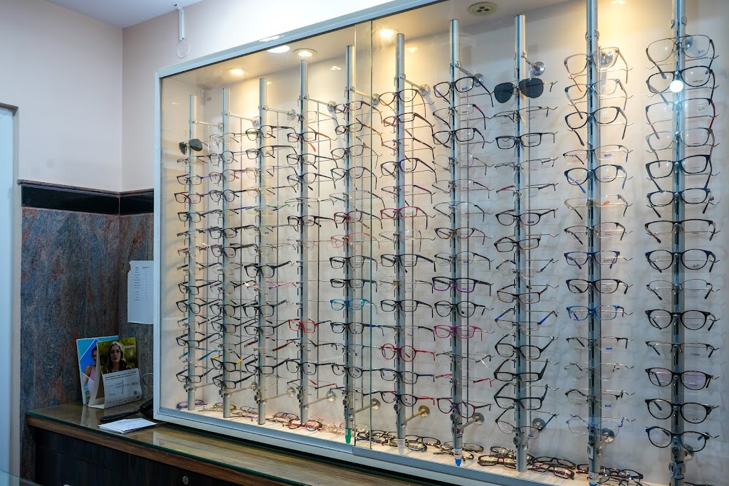 Surya Skin And Eye Care Hospital