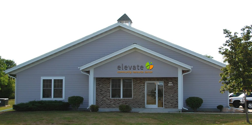 Elevate West Bend Wi