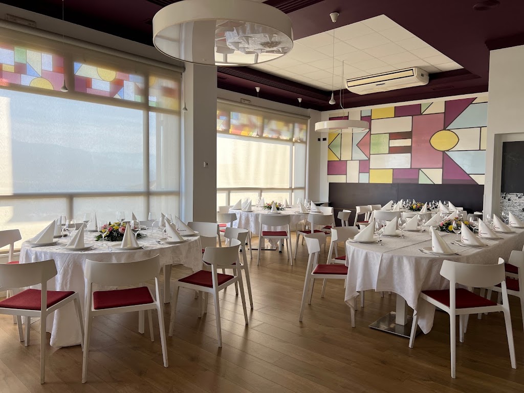 Restaurante La de Manu — Ambiente
