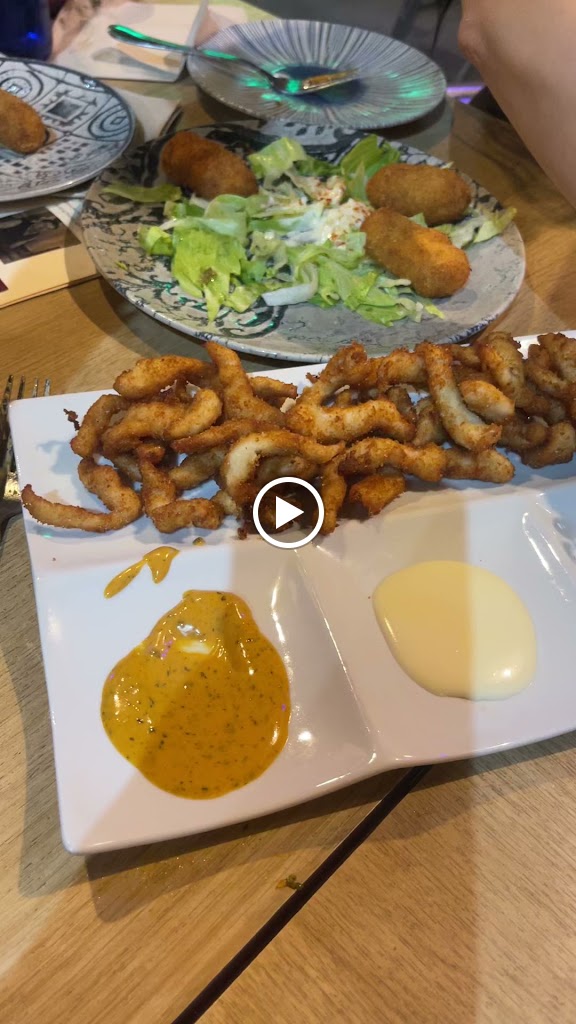 Bodega Los Maeras — Videos