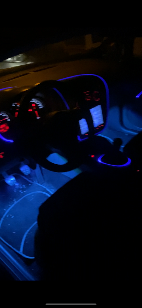 Electromecanica Esono