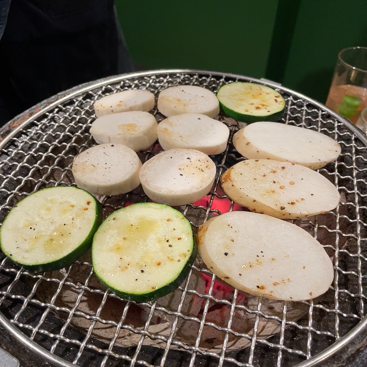 開始燒肉吧 Start Yakiniku 忠孝本店 的照片