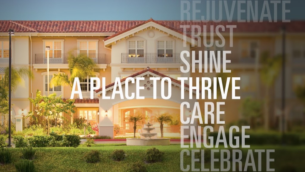 Belmont Village Senior Living Rancho Palos Verdes