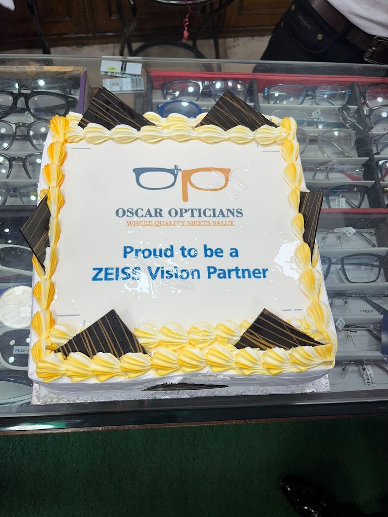 Oscar Opticians