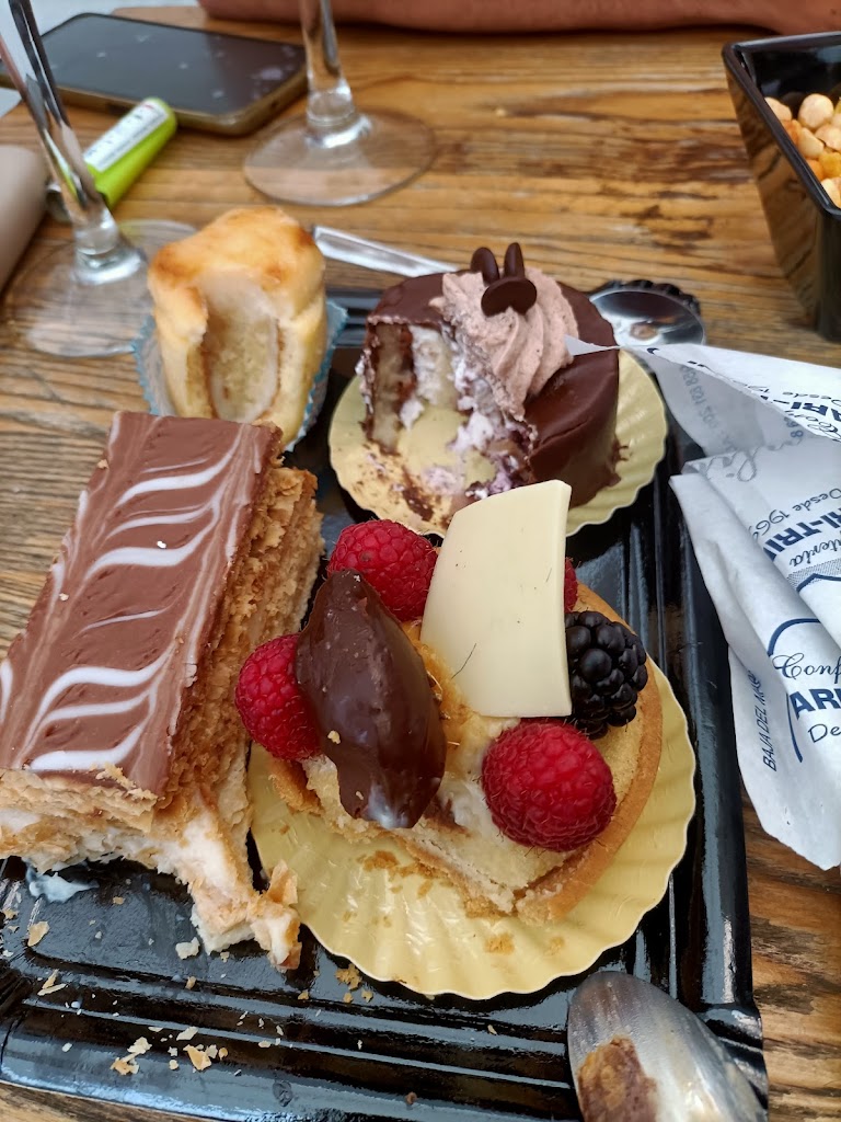 Cafe-Pub "Rock Shox"