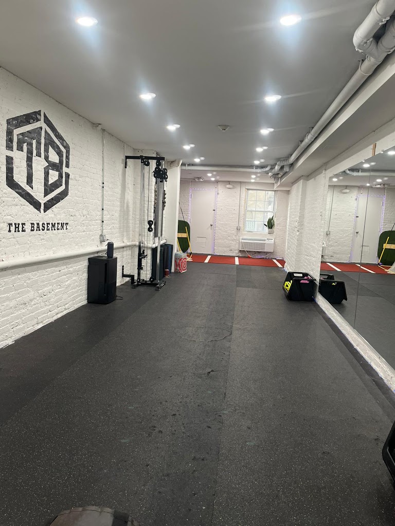  The Basement Hoboken