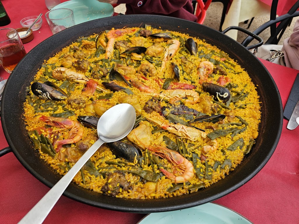 Restaurante Ca Miquel — Mas recientes