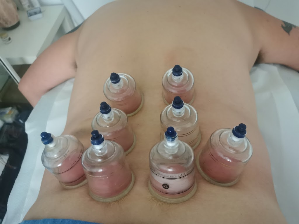 Centro Bienestar HAIKU