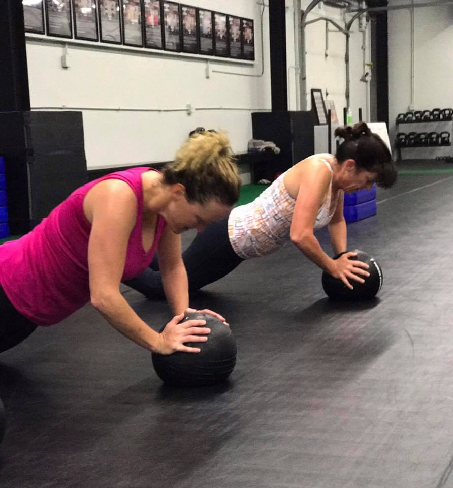  Southside Knockout Training Orland Park