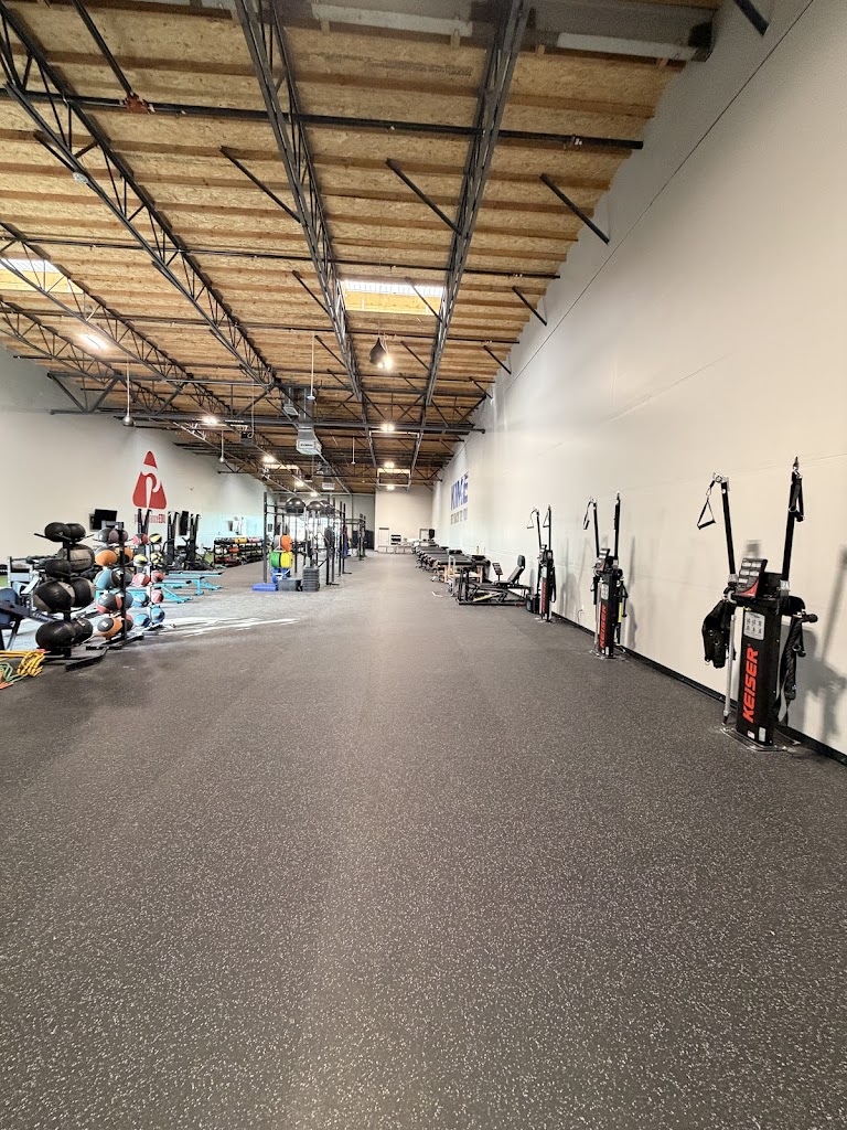  Performance EDU Fitness