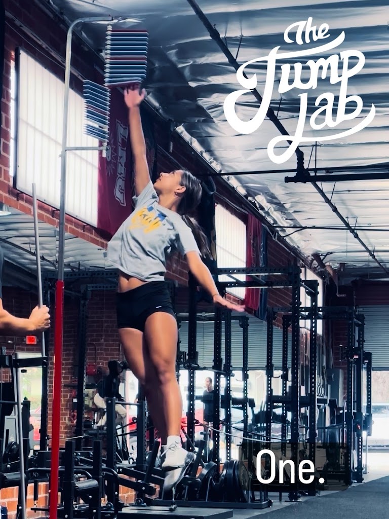  The Jump Lab
