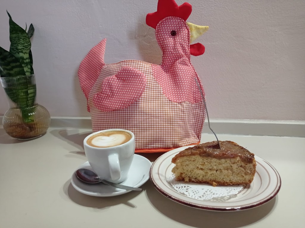 Condumio Gourmet — Cafe