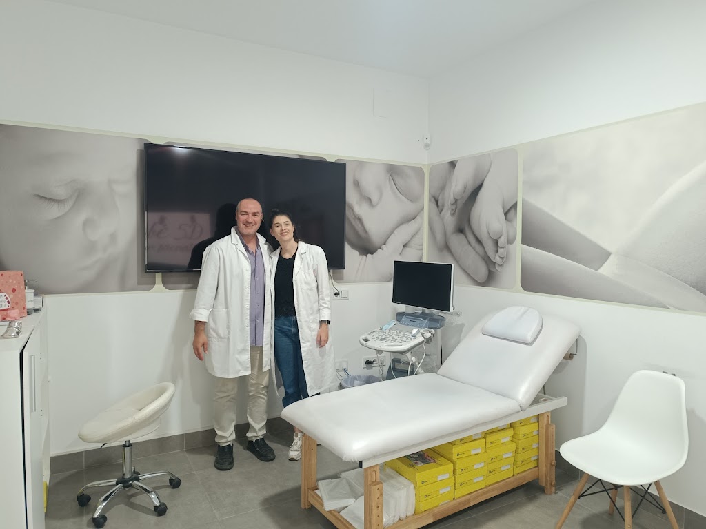 ecobebe 4D/5D Montilla-Cordoba