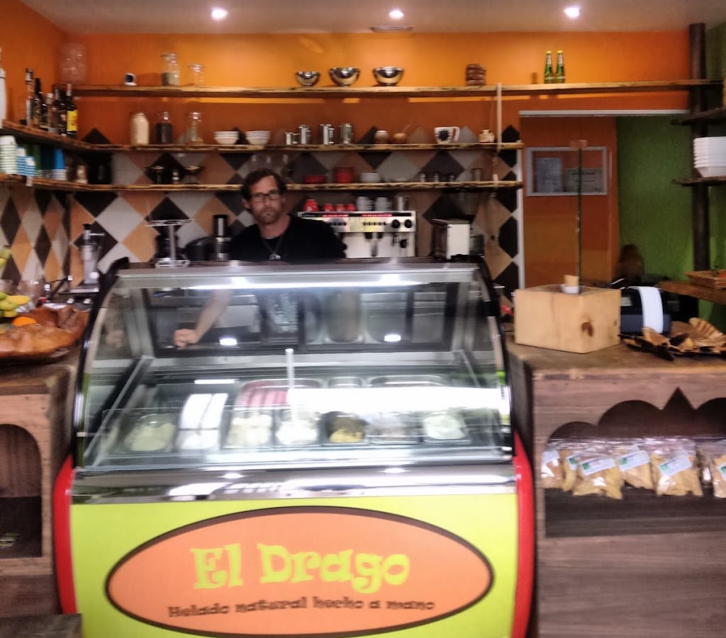 Heladeria El Drago