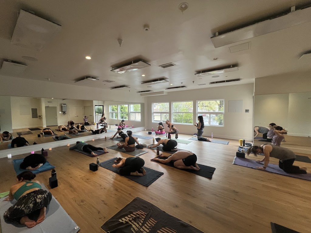  Bodhi Hot Yoga and Fitness