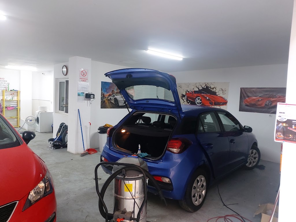 Ecorentat J.S. — Del propietario