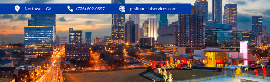 PTS Financial Services - Financial consultant in Calhoun , United States of America