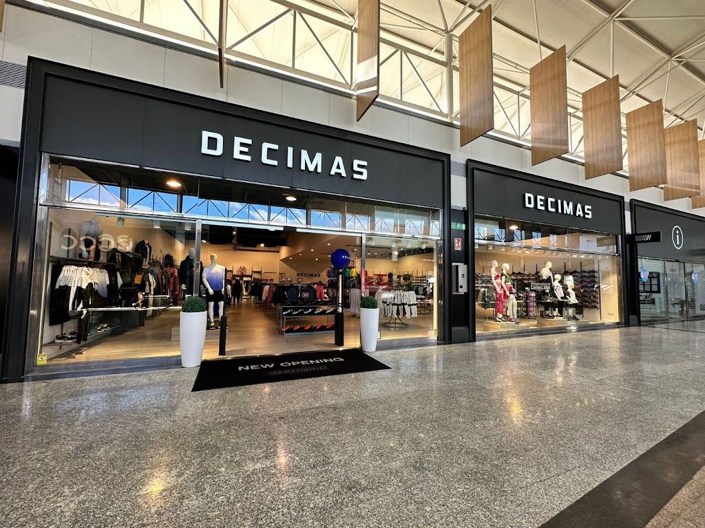 Tienda de deporte Barakaldo Decimas en Barakaldo