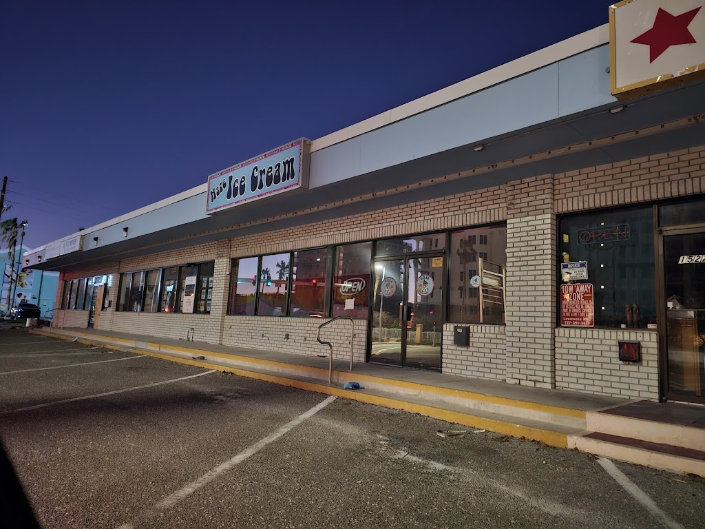 Thai Star Sushi Bar