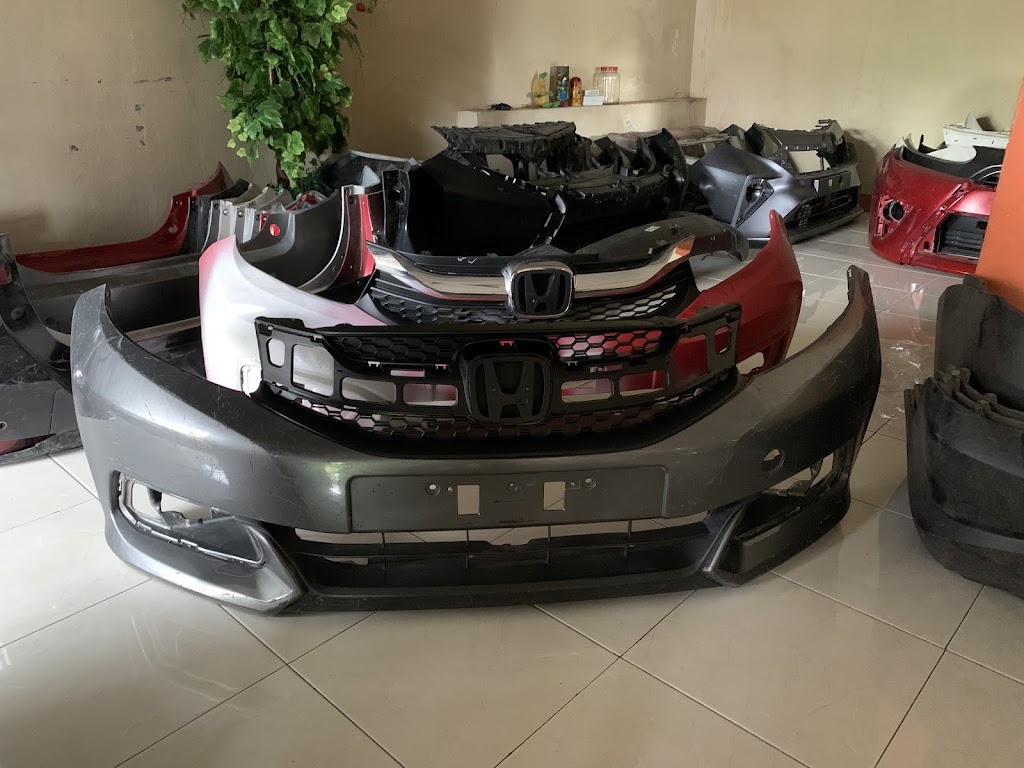 Brann Part Mobil Copotan