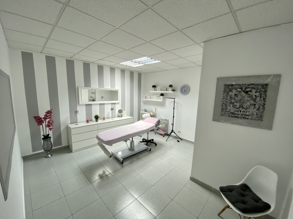 Be Beauty by Agi Micropigmentacion & estetica — Interior