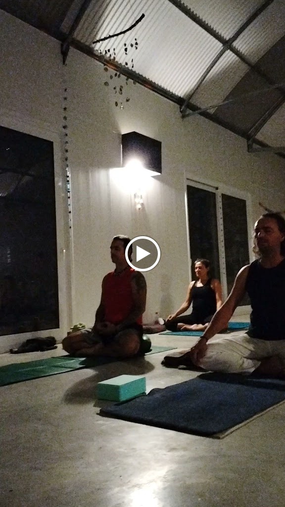 LAXMI YOGA SHALA — Videos