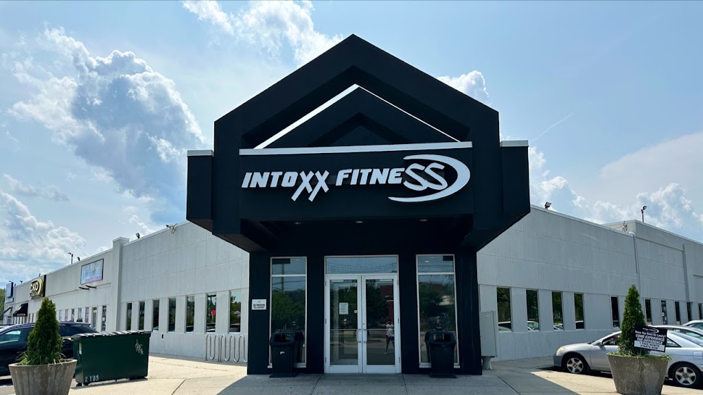  Intoxx Personal Training Co.
