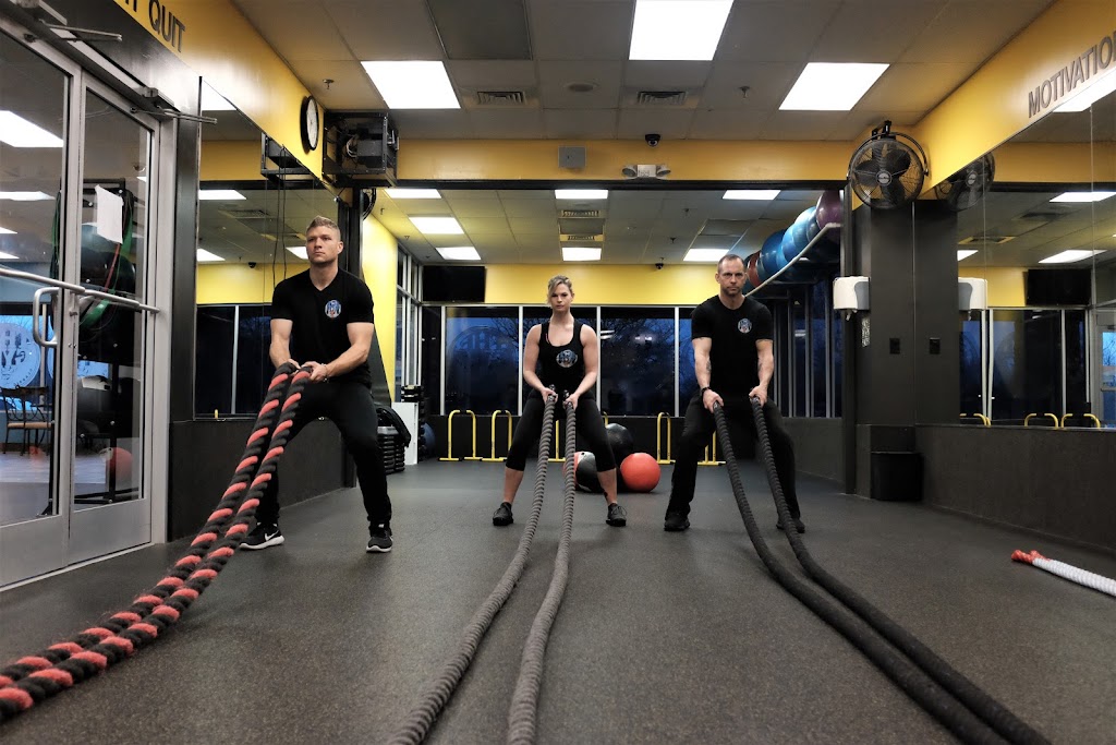  The Gym At Bloomfield Crossing